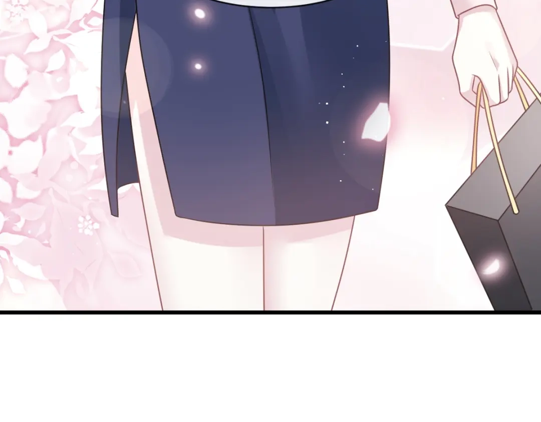 《重生成血族总裁的小甜点》006 他笑了 第36页