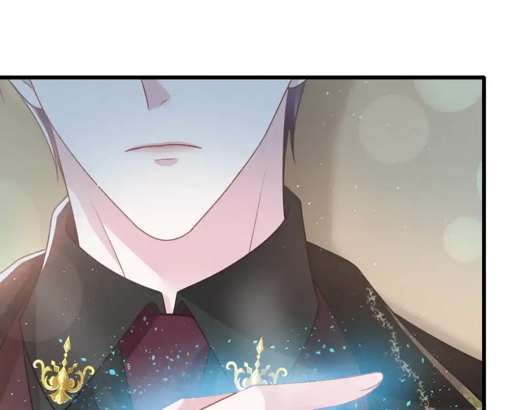 《重生成血族总裁的小甜点》006 他笑了 第68页