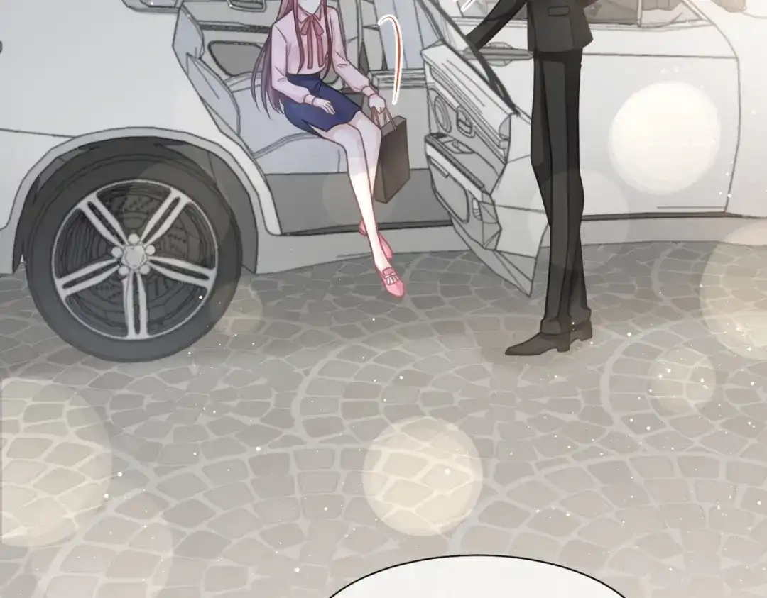 《重生成血族总裁的小甜点》008 校花评选 第7页