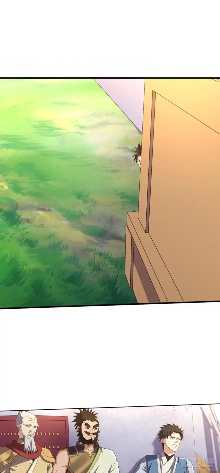 《重生大玩家》深入敌后 第5页