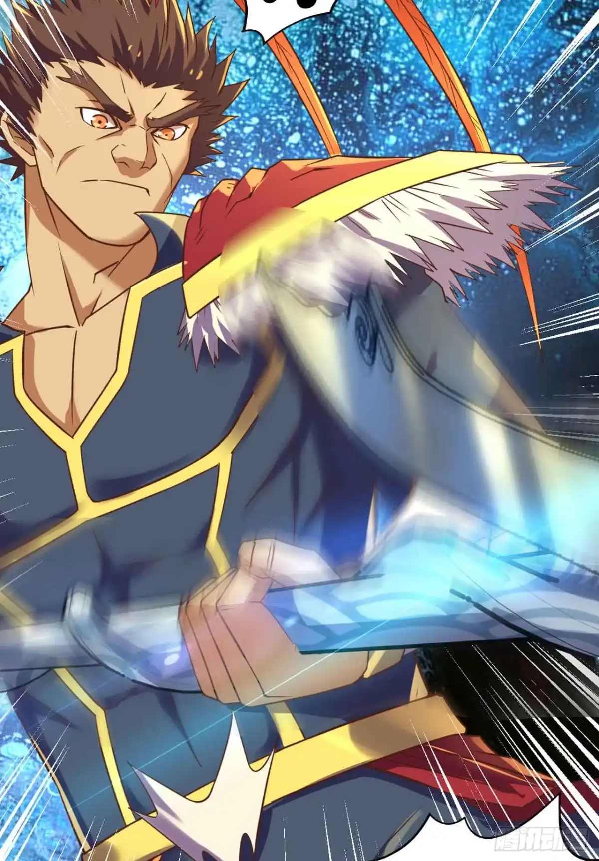 《重生大玩家》神级武将！ 第29页