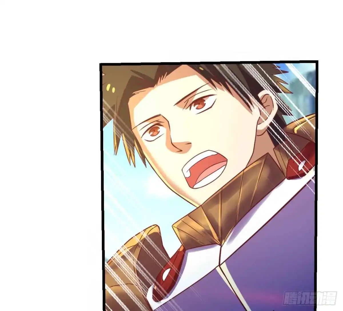《重生大玩家》神级武将！ 第19页