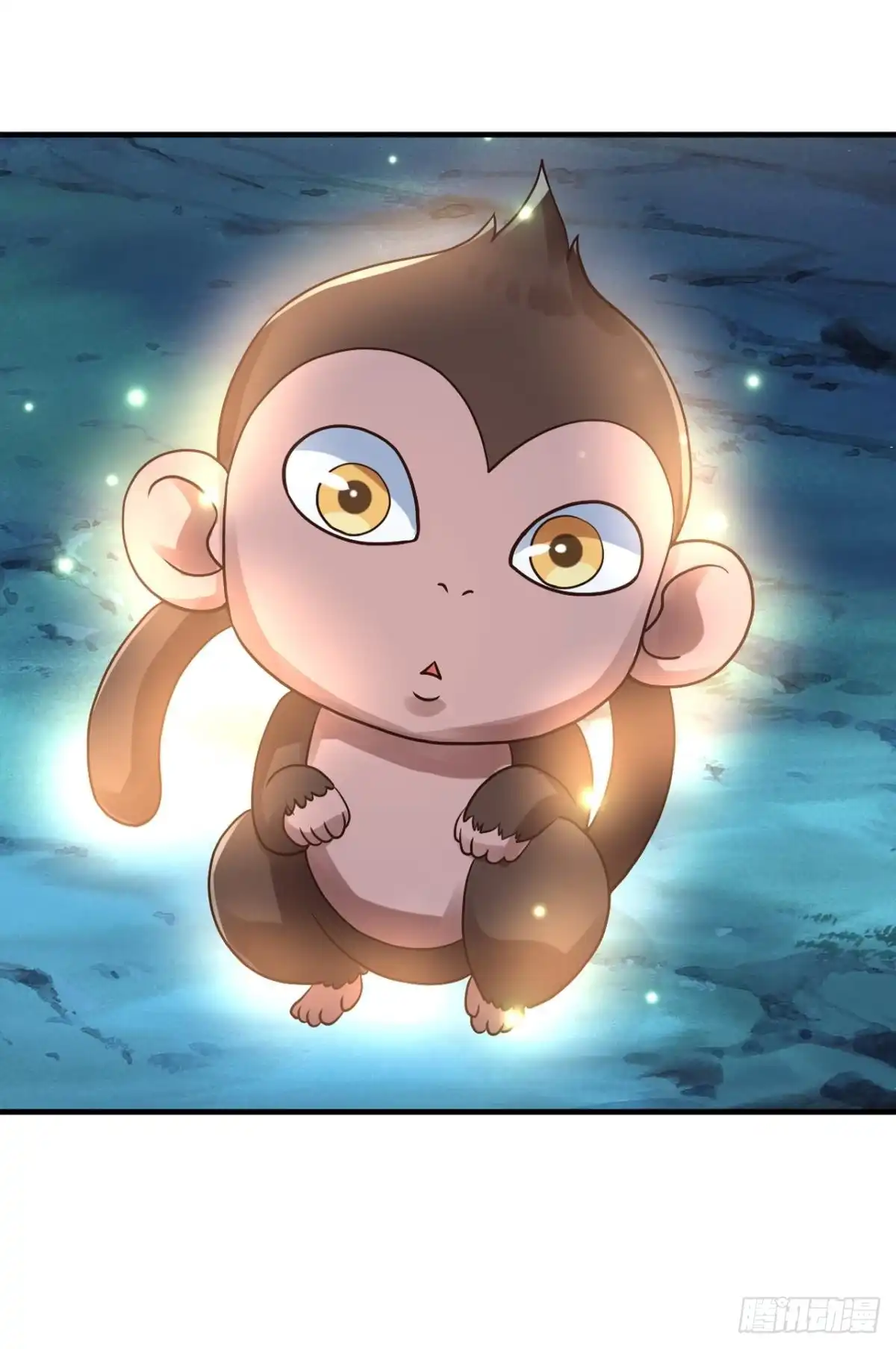 《重生大玩家》合体进化 第13页