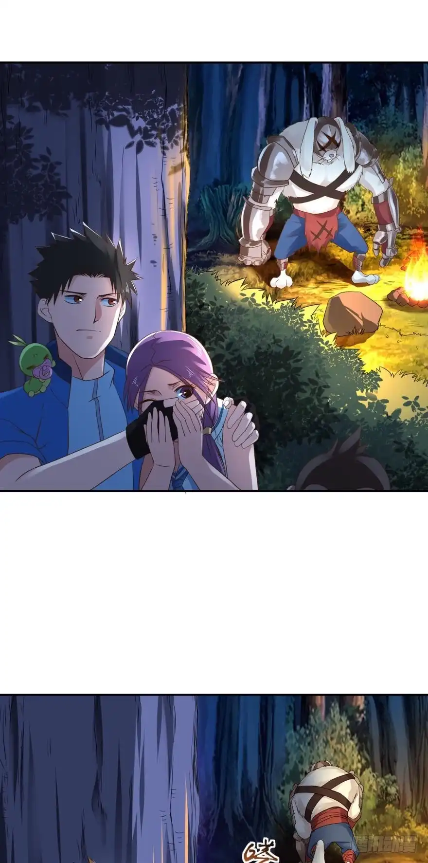 《重生大玩家》138 走过路过不要错过 第5页