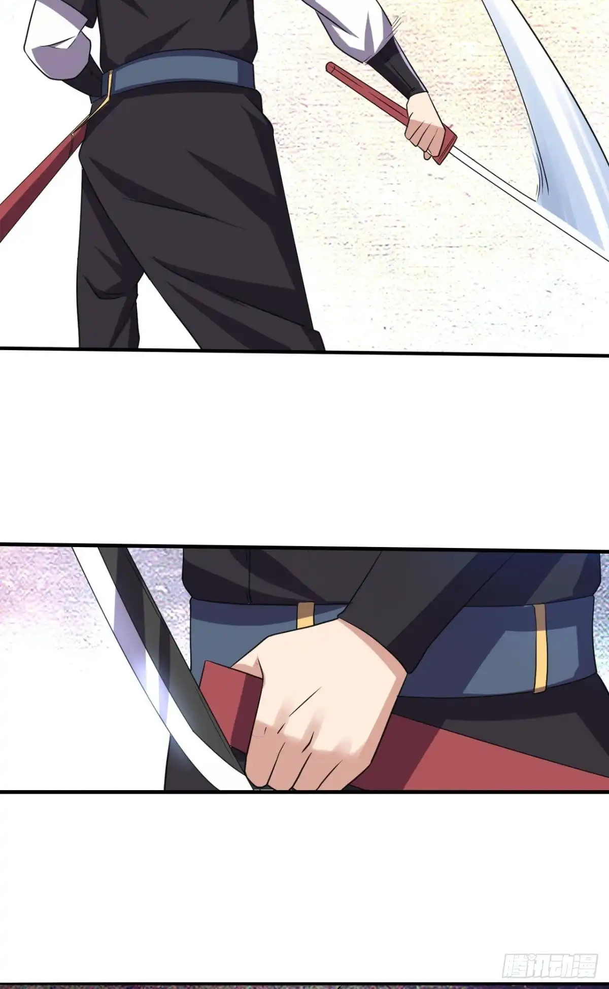 《重生大玩家》吾之刃，名为鬼斩 第22页