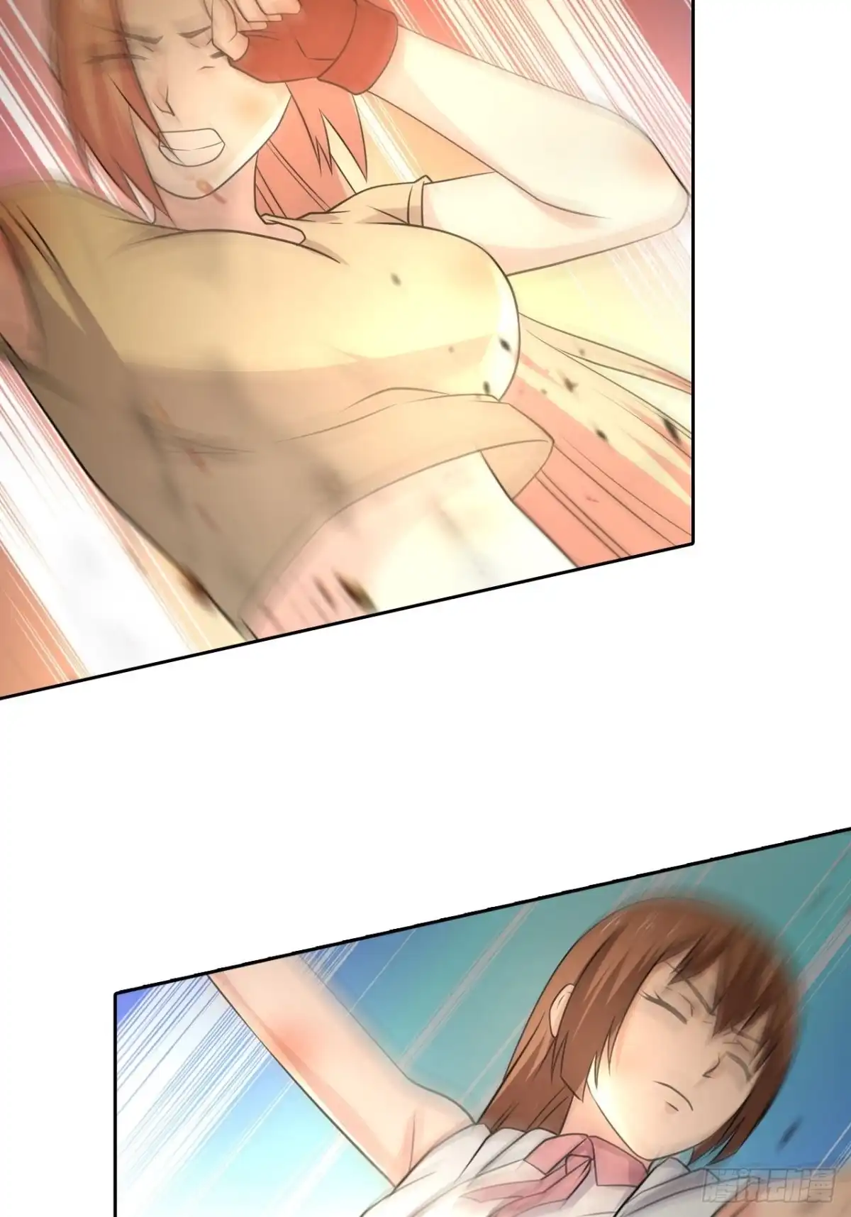 《重生大玩家》万葭的抉择 第2页