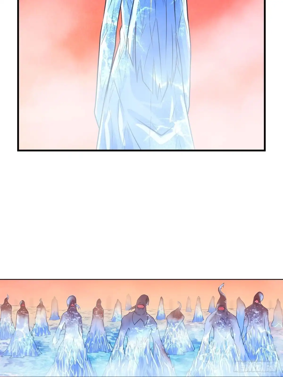 《重生大玩家》鬼神之怒 第5页