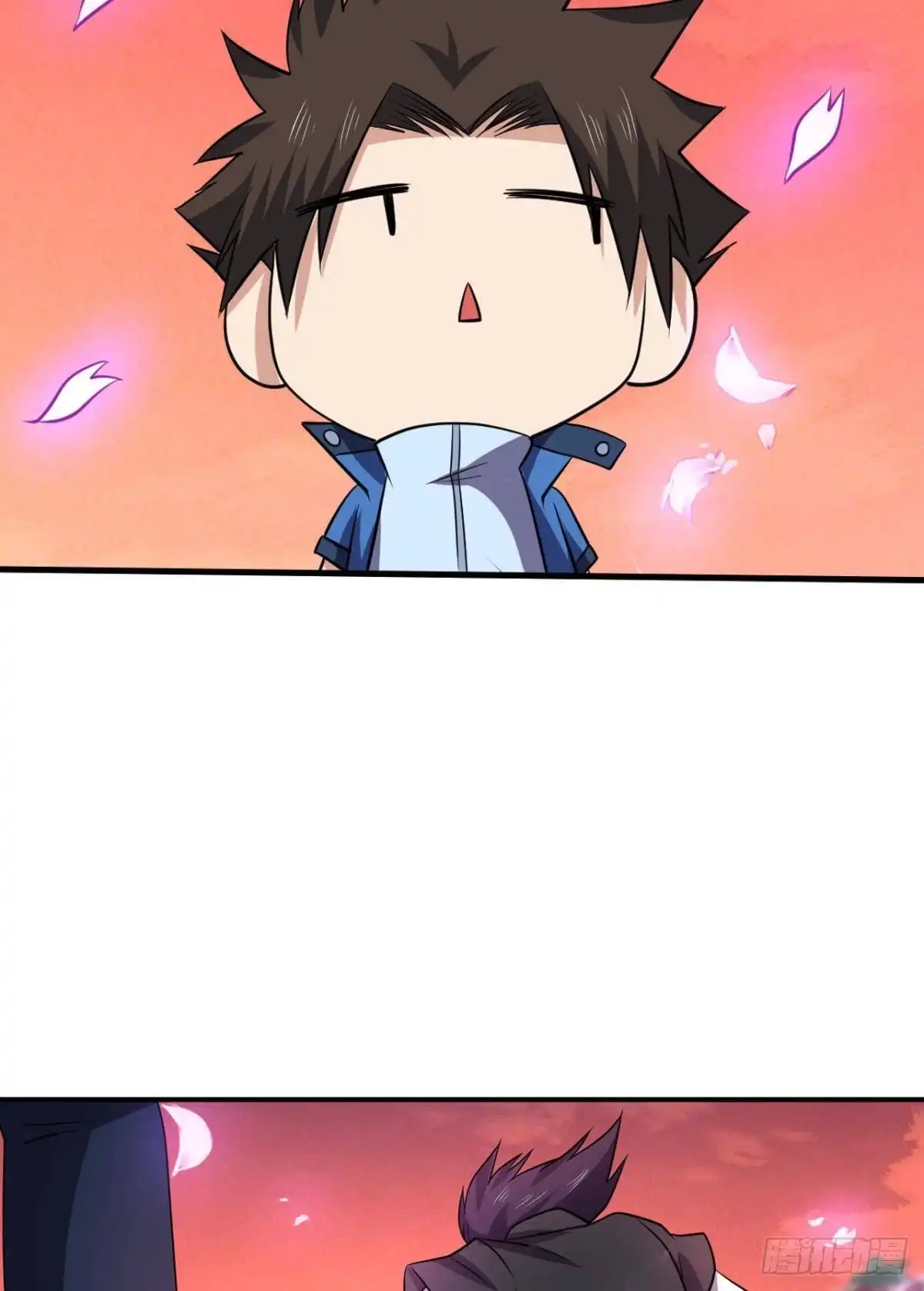 《重生大玩家》奇迹再现 第22页