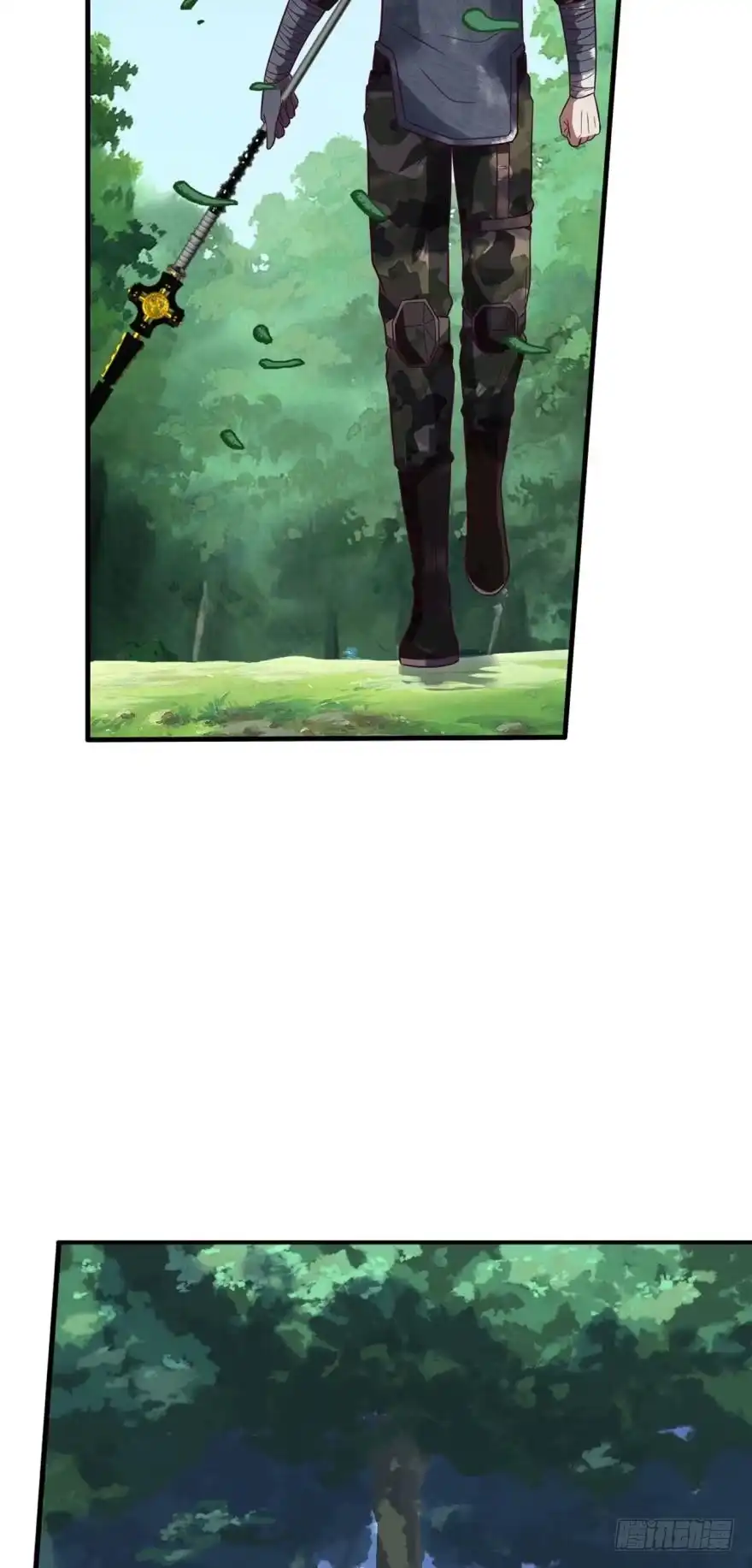 《重生大玩家》亿万丧尸 第2页