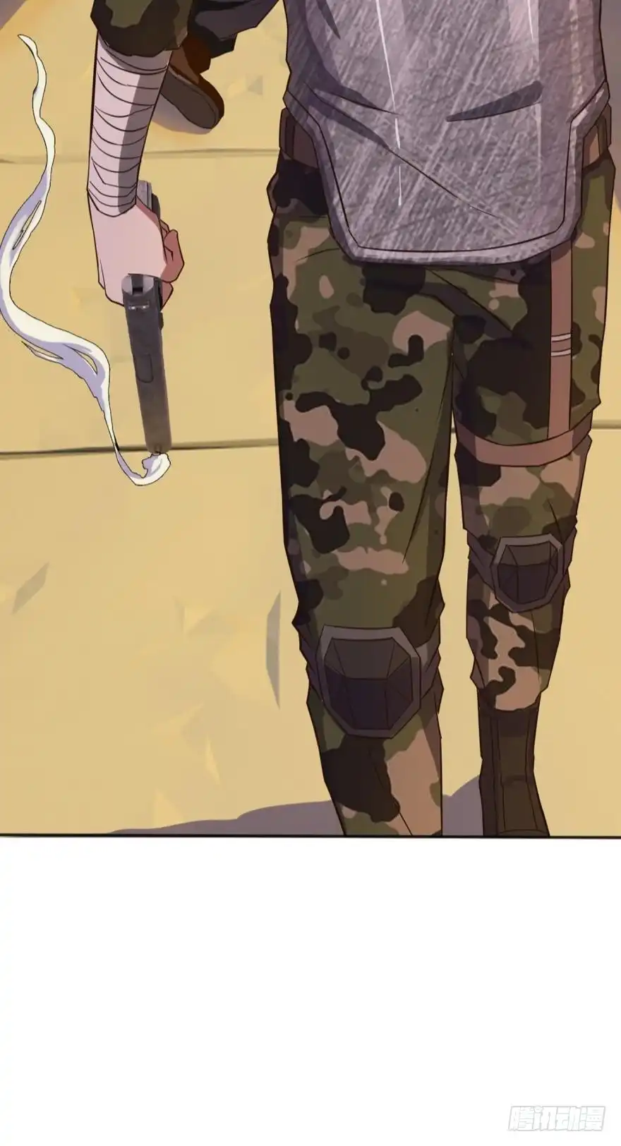 《重生大玩家》了断 第21页