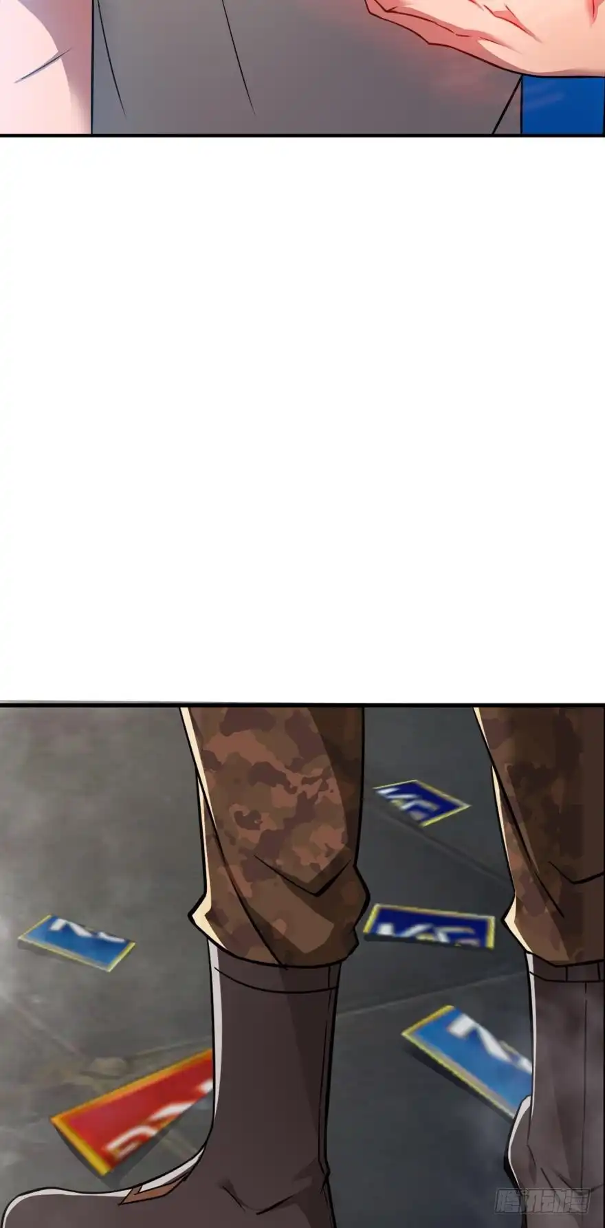《重生大玩家》是谁在装逼，好耀眼 第15页