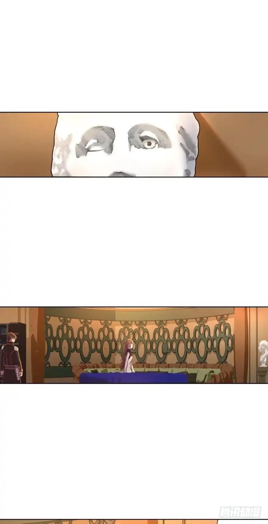 《重生大玩家》变数 第12页