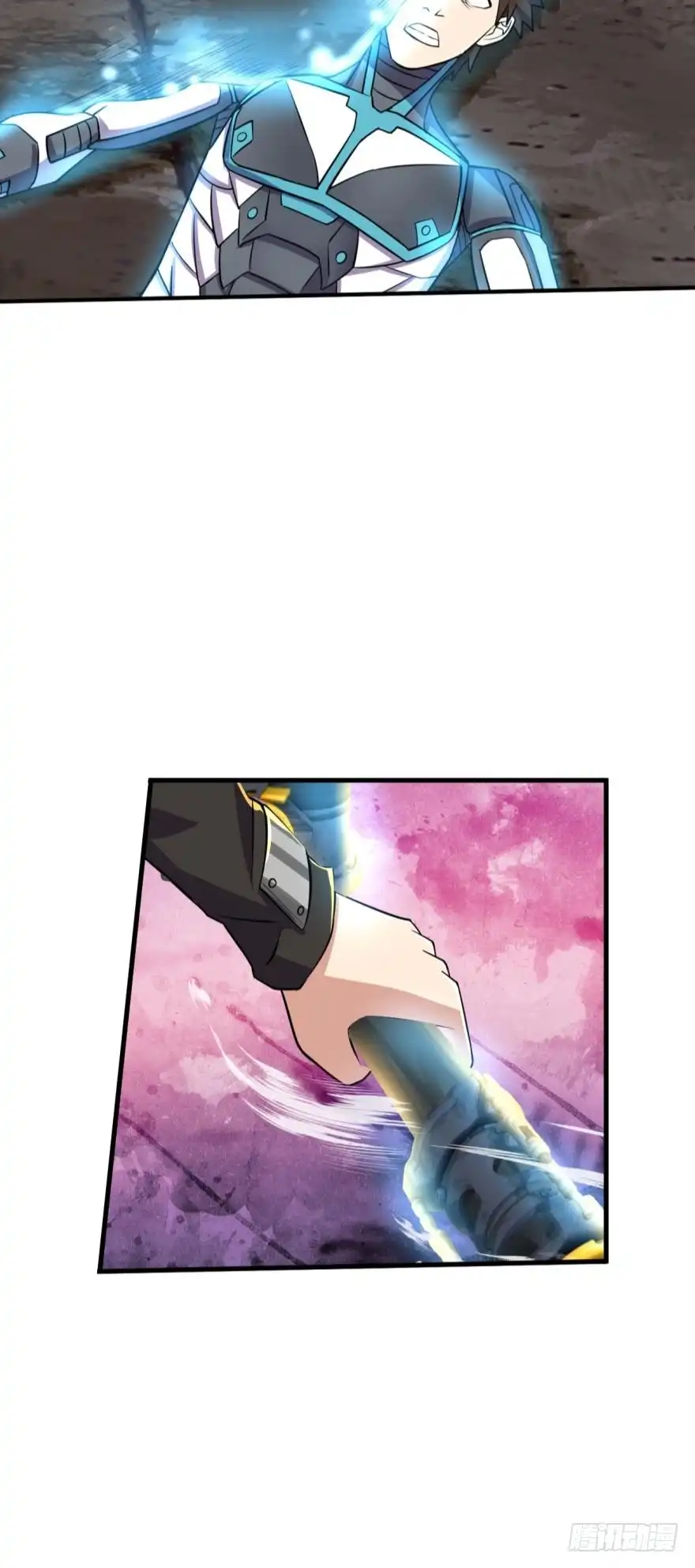 《重生大玩家》替罪羔羊 第19页