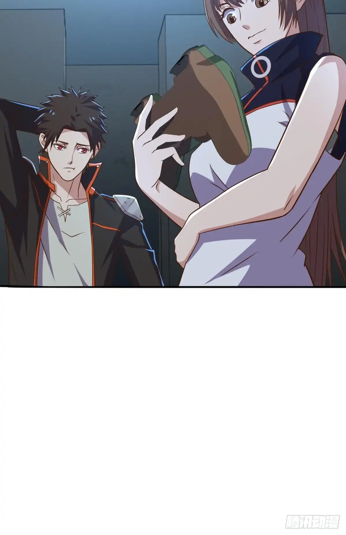 《重生大玩家》不太和谐的清除障碍 第12页