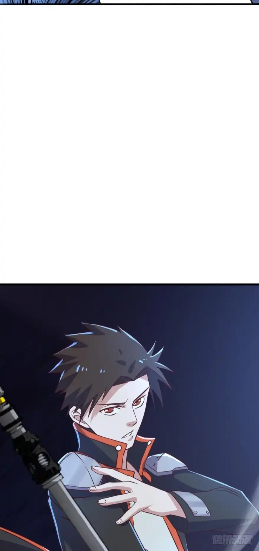 《重生大玩家》想动我男人？！ 第23页