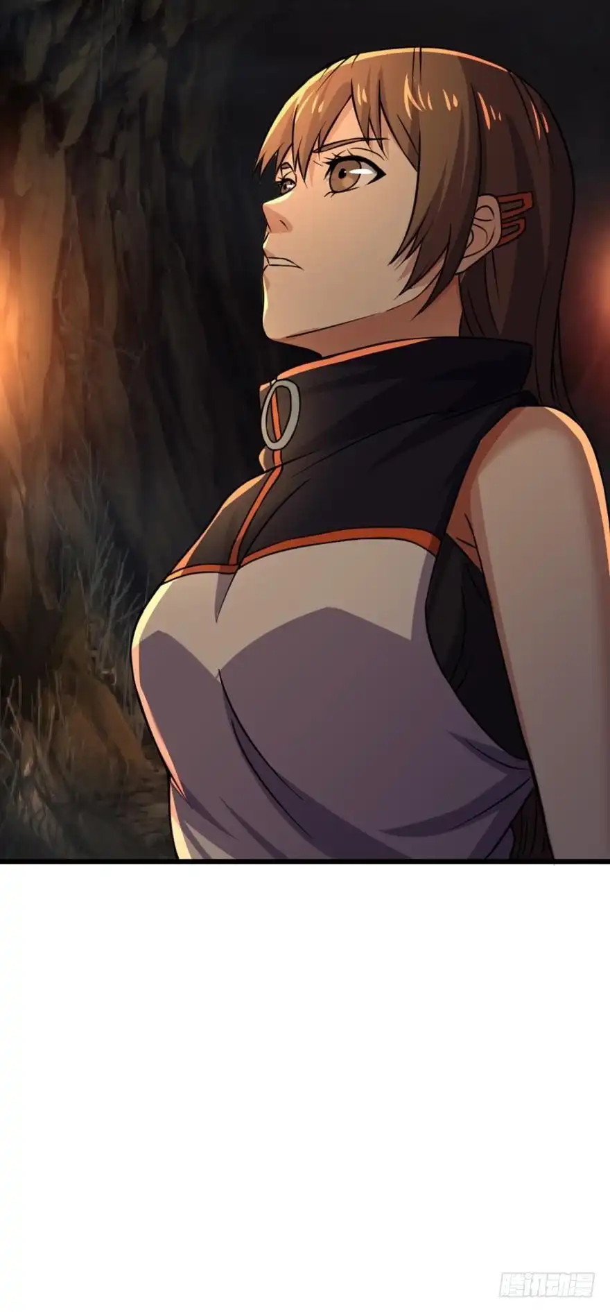 《重生大玩家》装什么忍者！ 第11页