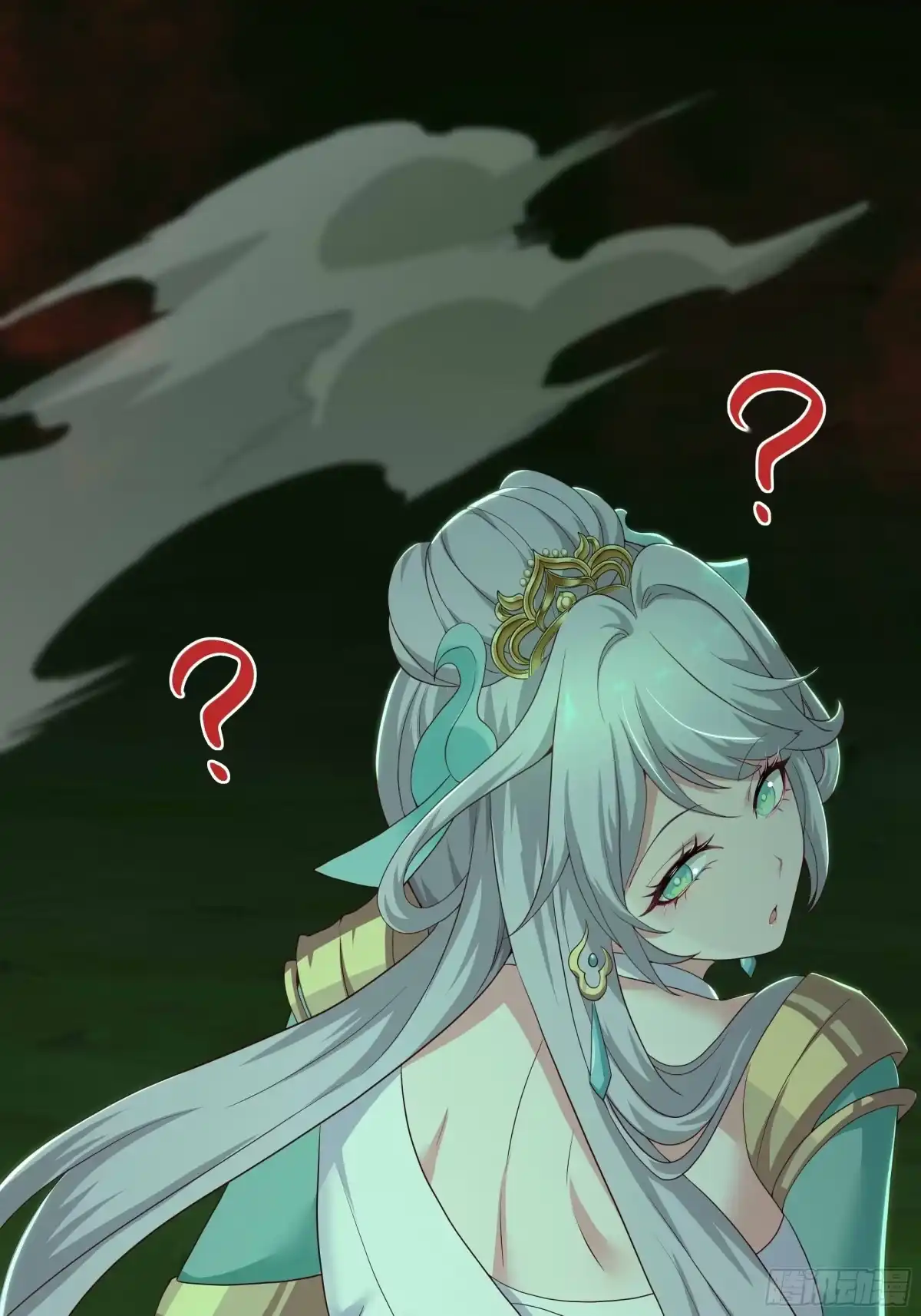 《重生封神游戏之最强散人》207 骑脸输出？ 第65页