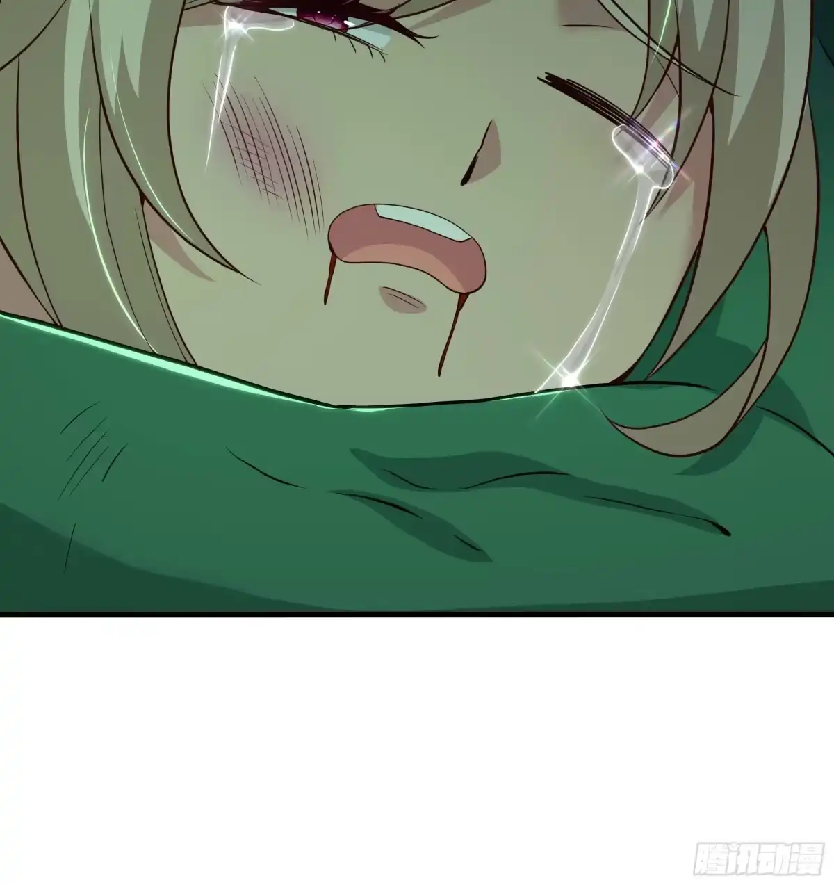 《重生封神游戏之最强散人》207 骑脸输出？ 第8页
