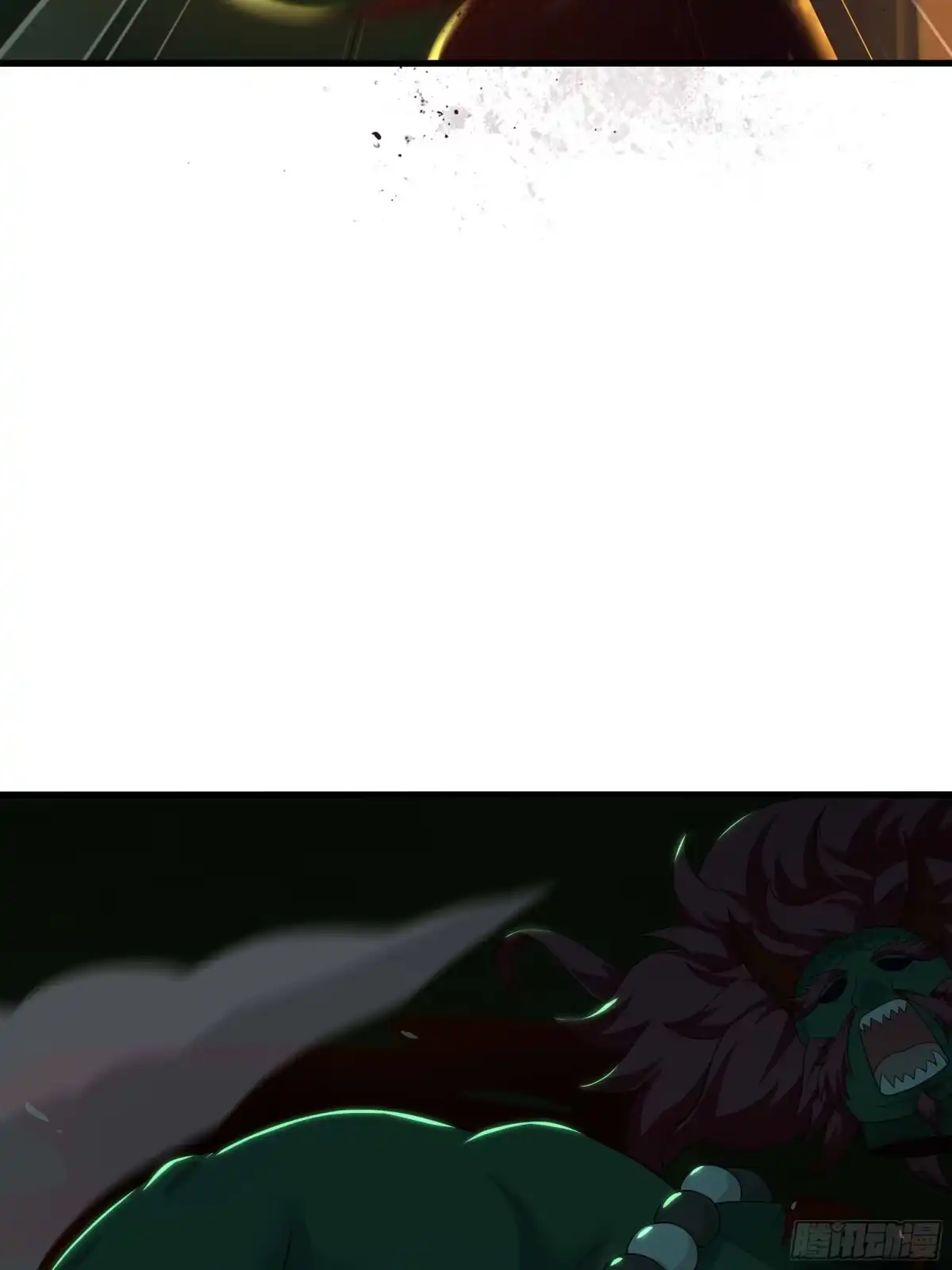 《重生封神游戏之最强散人》207 骑脸输出？ 第27页