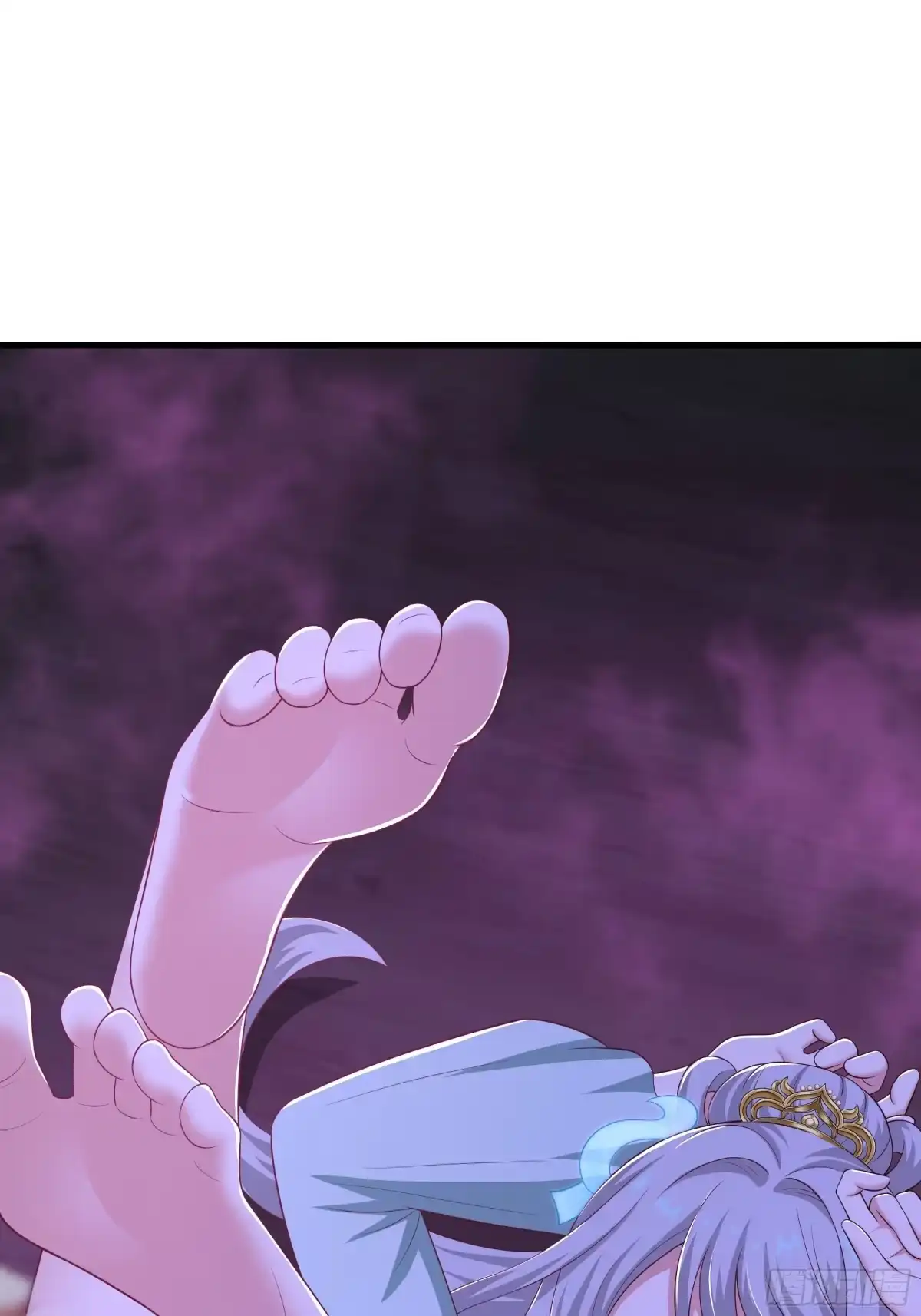 《重生封神游戏之最强散人》208 领悟新功法 第32页