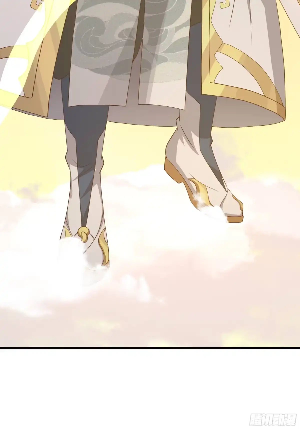 《重生封神游戏之最强散人》209 瑶姬的结局？ 第47页