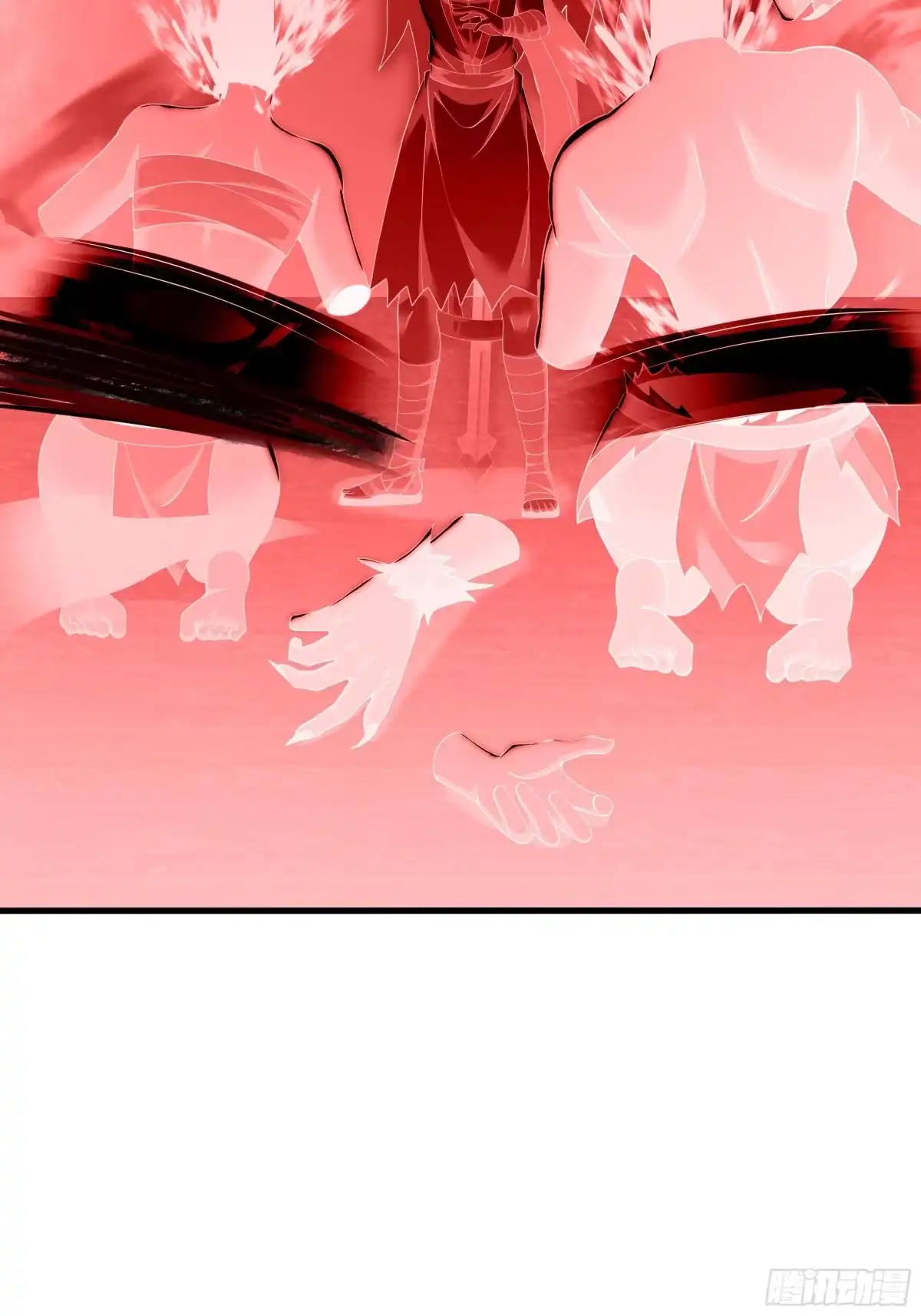 《重生封神游戏之最强散人》211 一人破一城 第22页