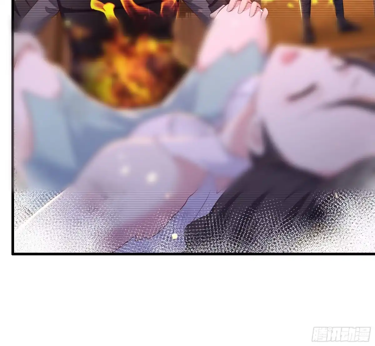 《重生封神游戏之最强散人》214 帮你留个后 第20页