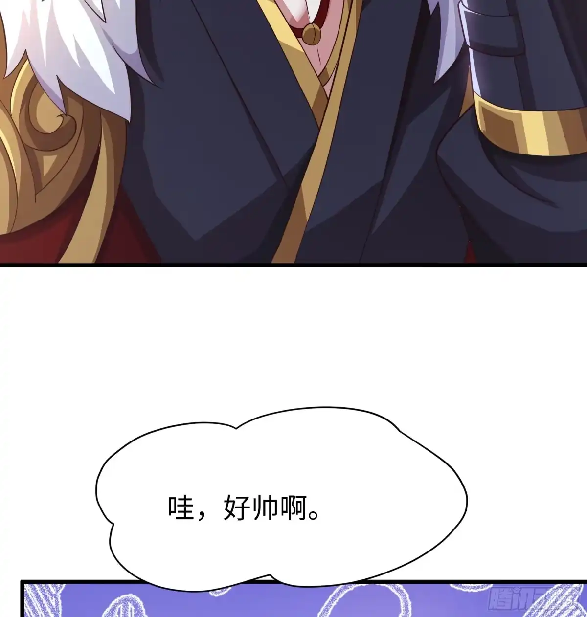 《重生封神游戏之最强散人》216 发现姬发 第18页