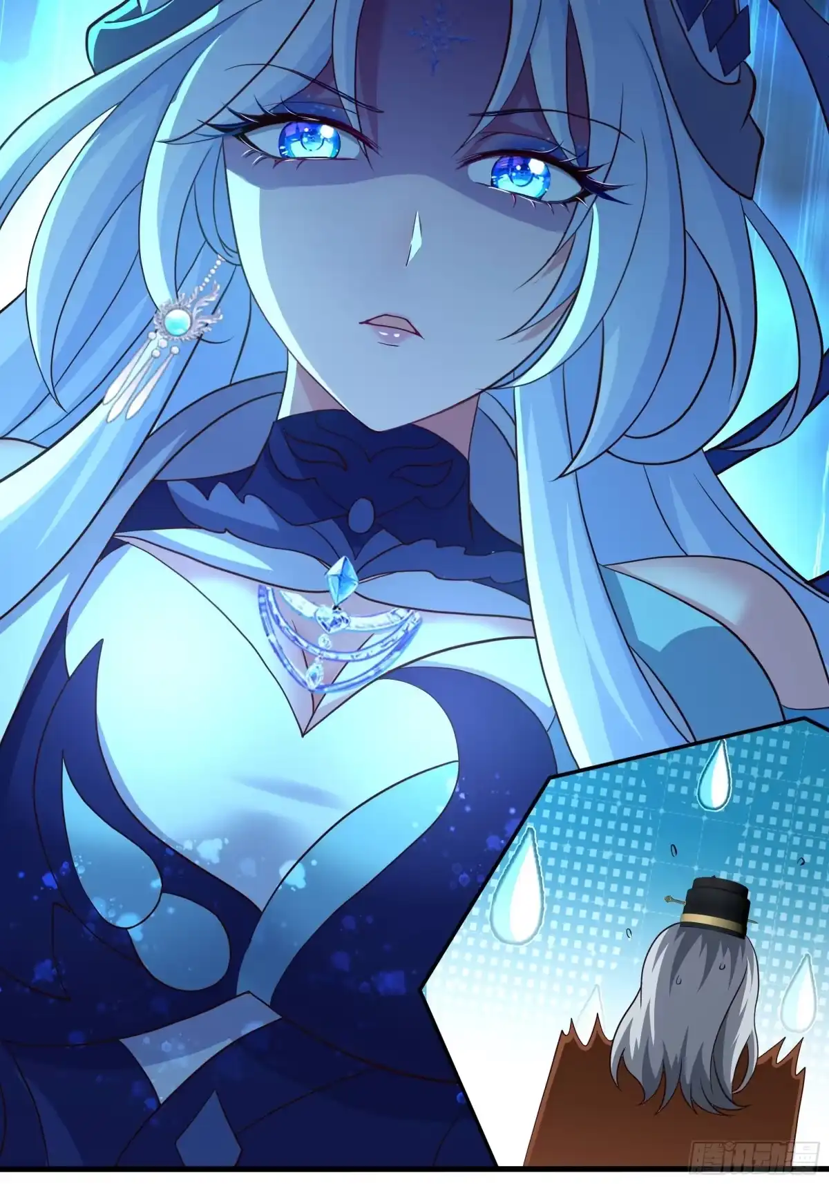 《重生封神游戏之最强散人》216 发现姬发 第26页