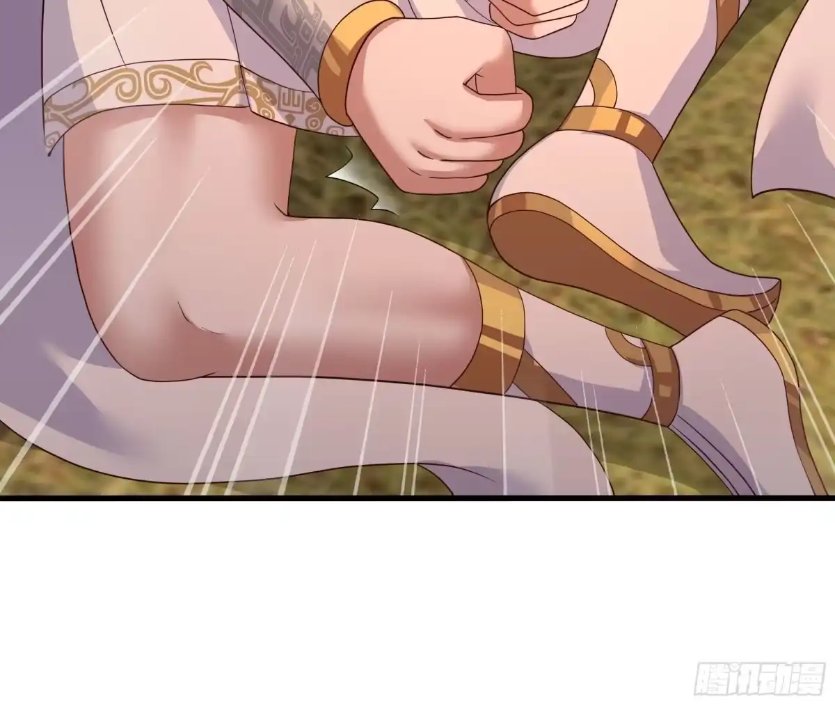 《重生封神游戏之最强散人》218 她就是姜皇后转世？！ 第26页