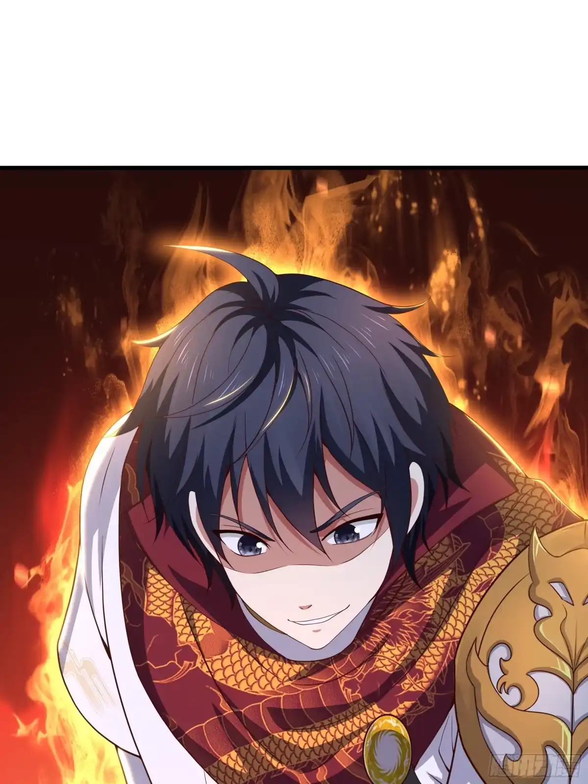 《重生封神游戏之最强散人》222 吞噬进化？ 第25页