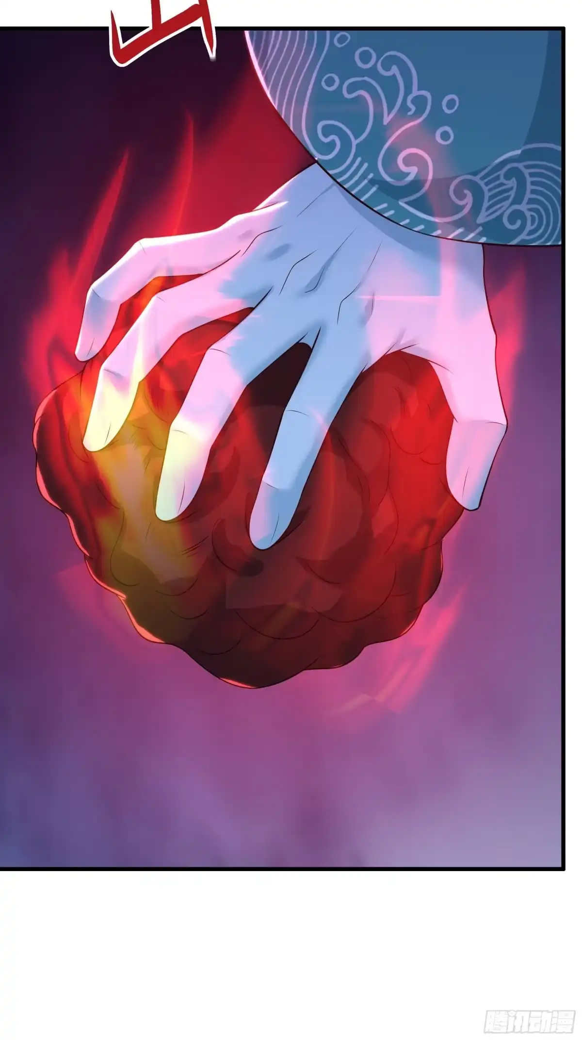 《重生封神游戏之最强散人》222 吞噬进化？ 第49页