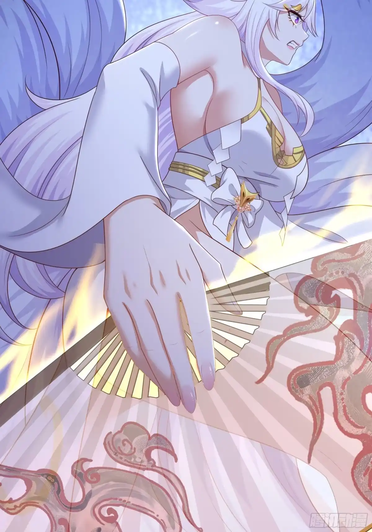 《重生封神游戏之最强散人》224 无敌组合 第46页