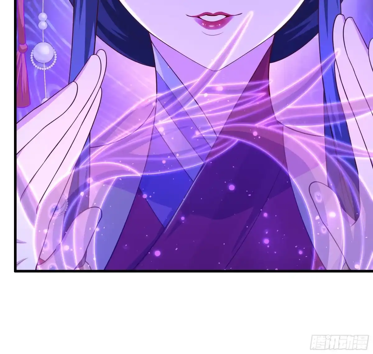 《重生封神游戏之最强散人》224 无敌组合 第30页