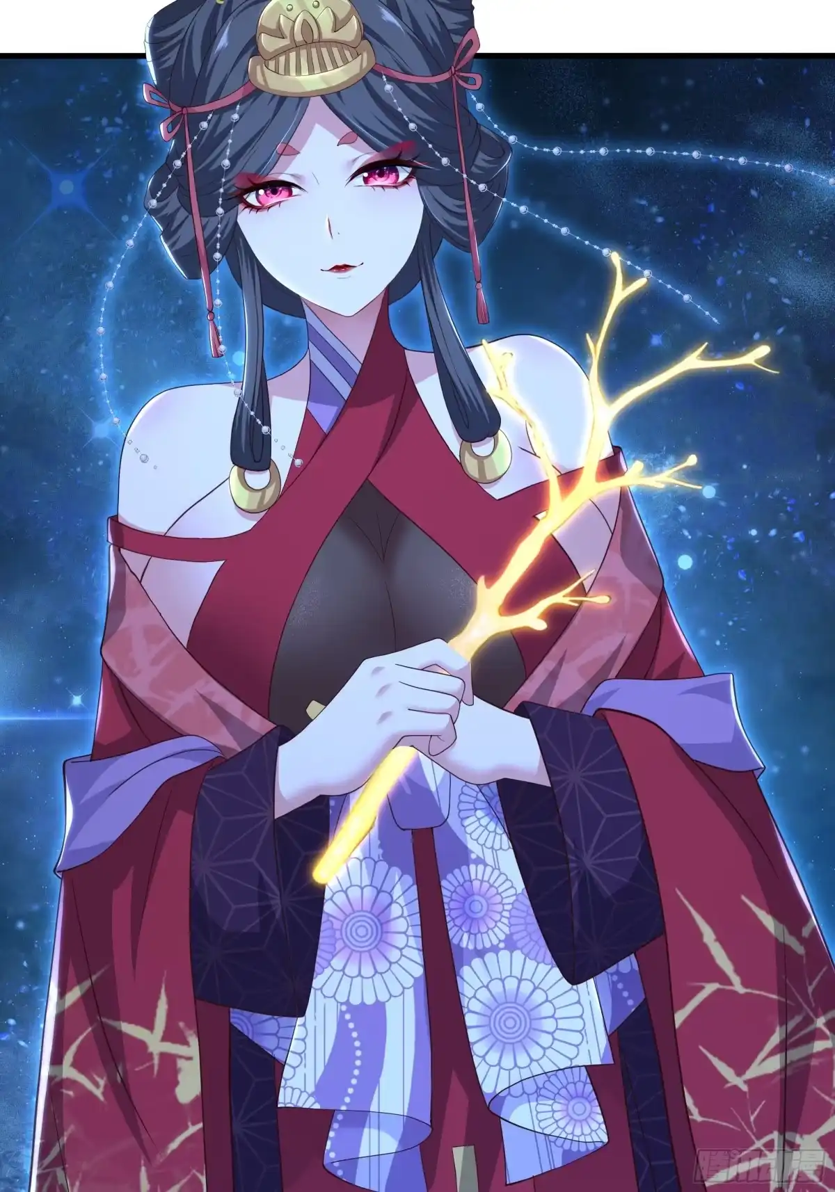 《重生封神游戏之最强散人》224 无敌组合 第9页