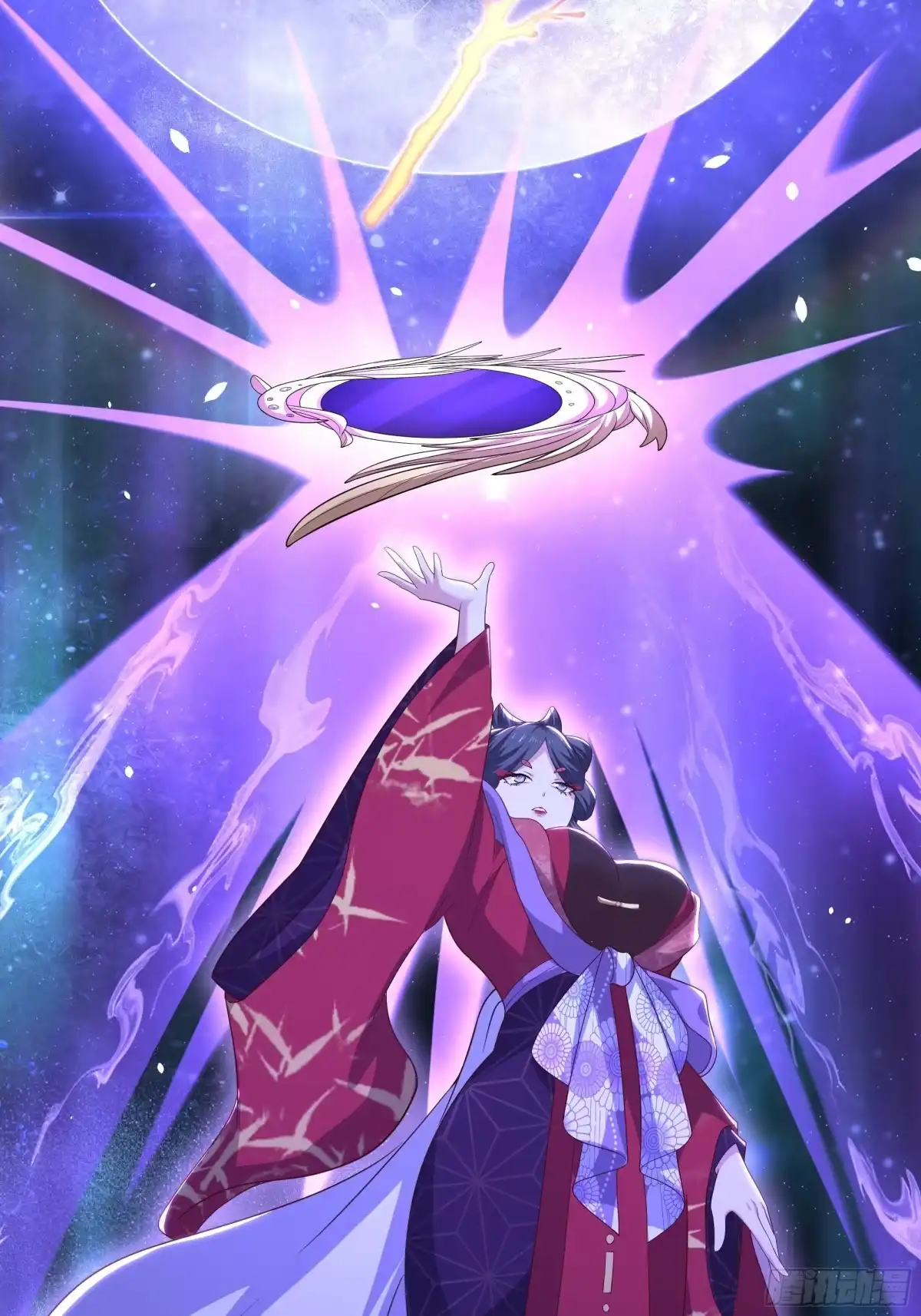 《重生封神游戏之最强散人》225 武器不行那就拳头 第69页