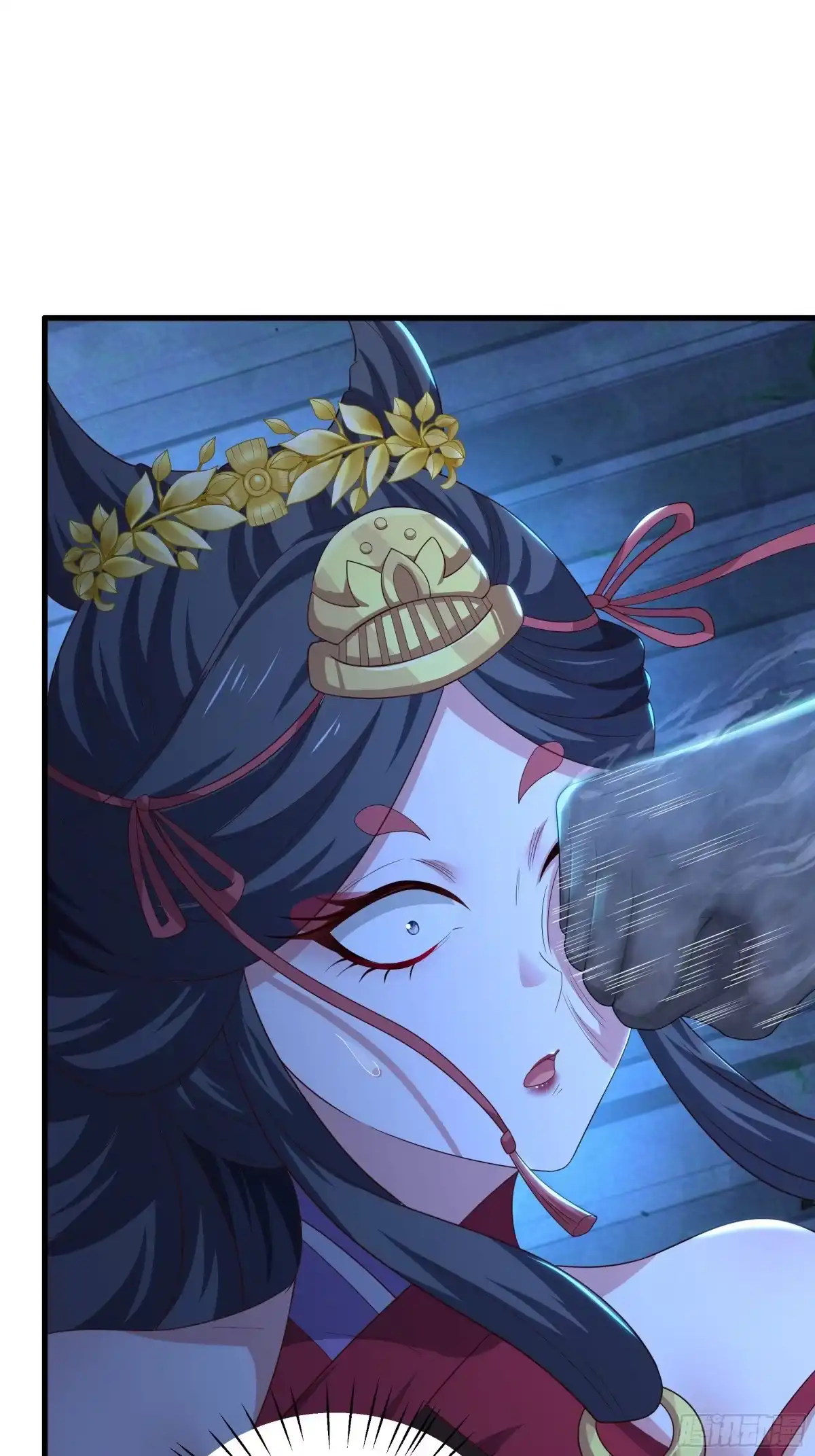 《重生封神游戏之最强散人》225 武器不行那就拳头 第77页