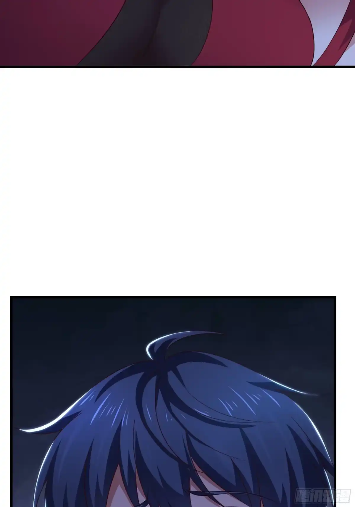 《重生封神游戏之最强散人》226 梦里什么都有？！ 第4页