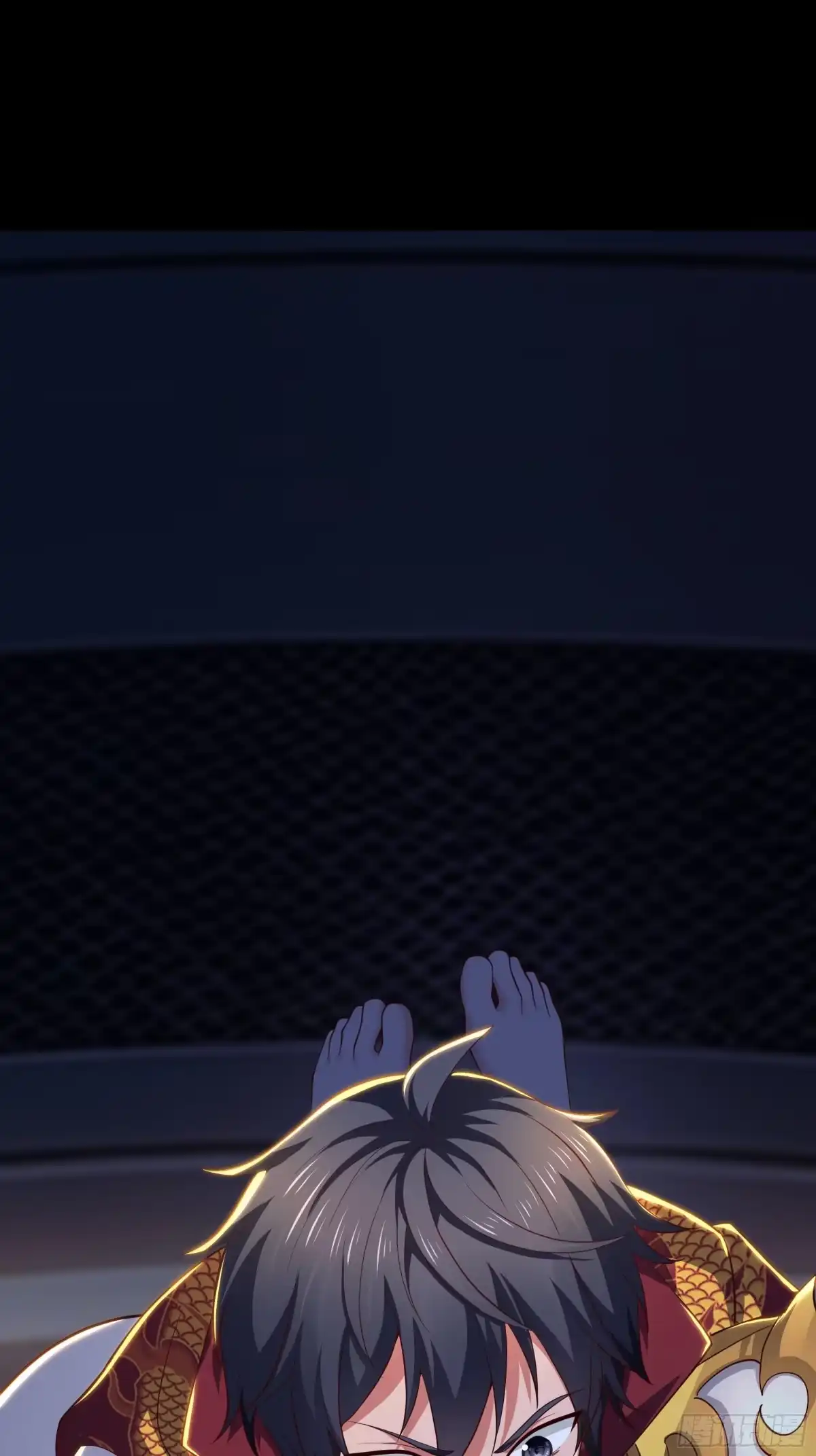 《重生封神游戏之最强散人》227 要挟 第32页