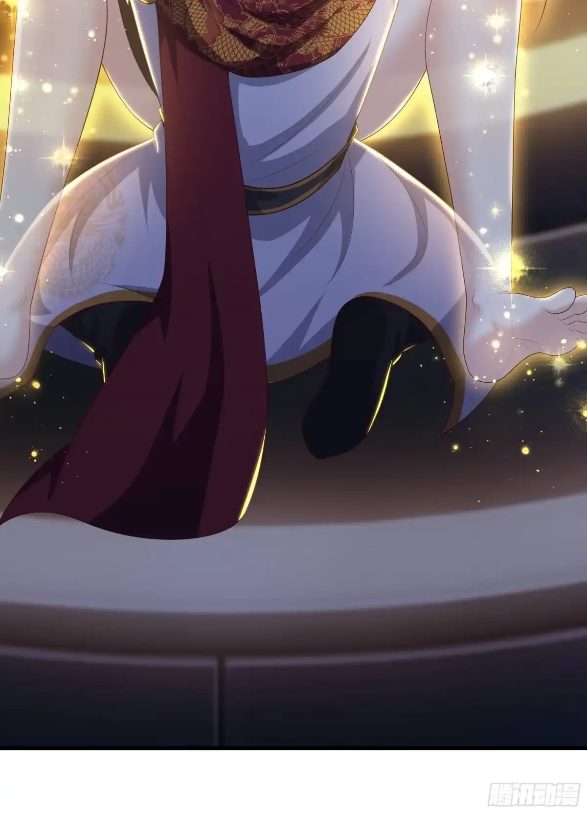 《重生封神游戏之最强散人》227 要挟 第43页