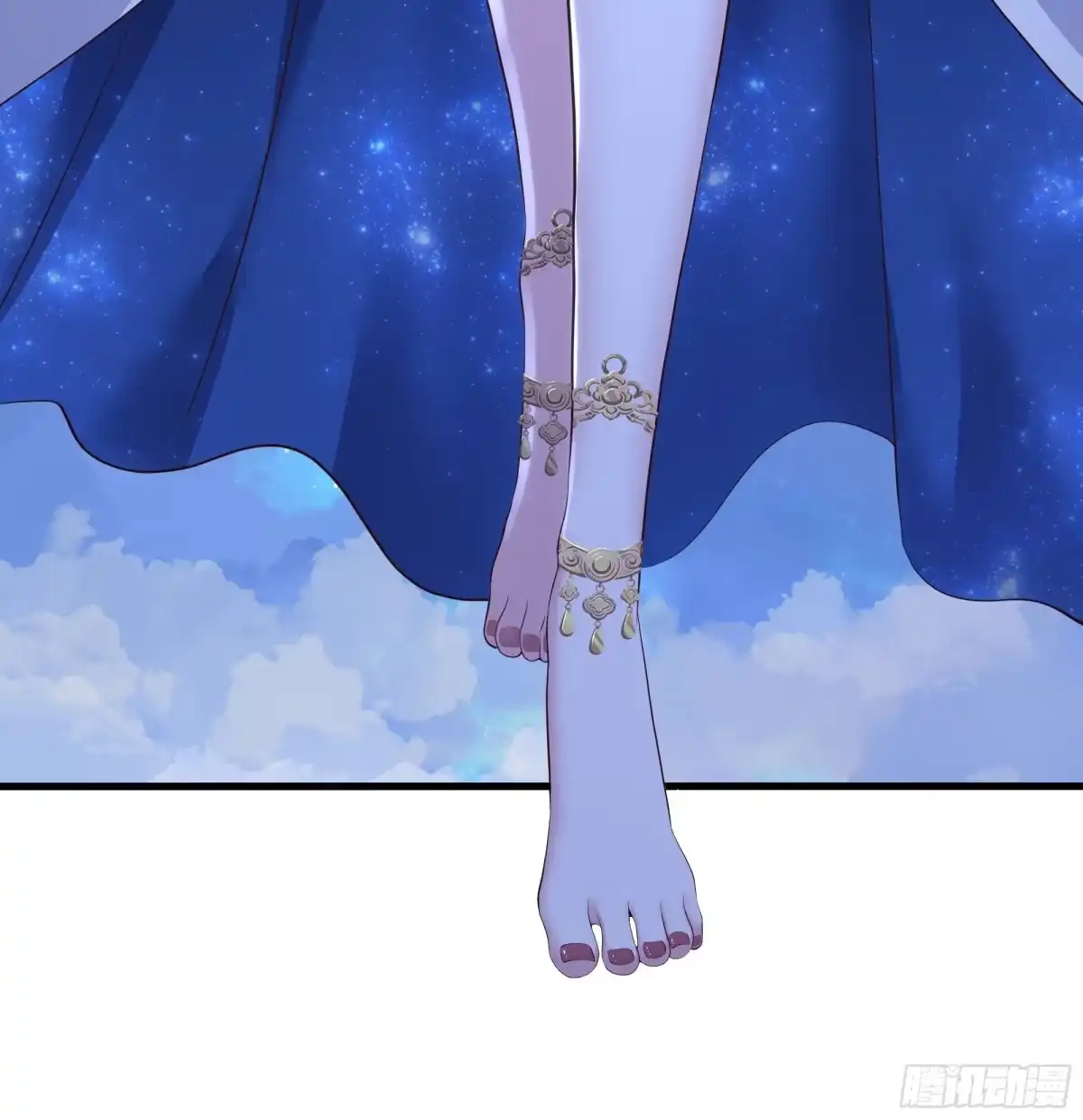 《重生封神游戏之最强散人》229 大夏月神嫦娥 第29页