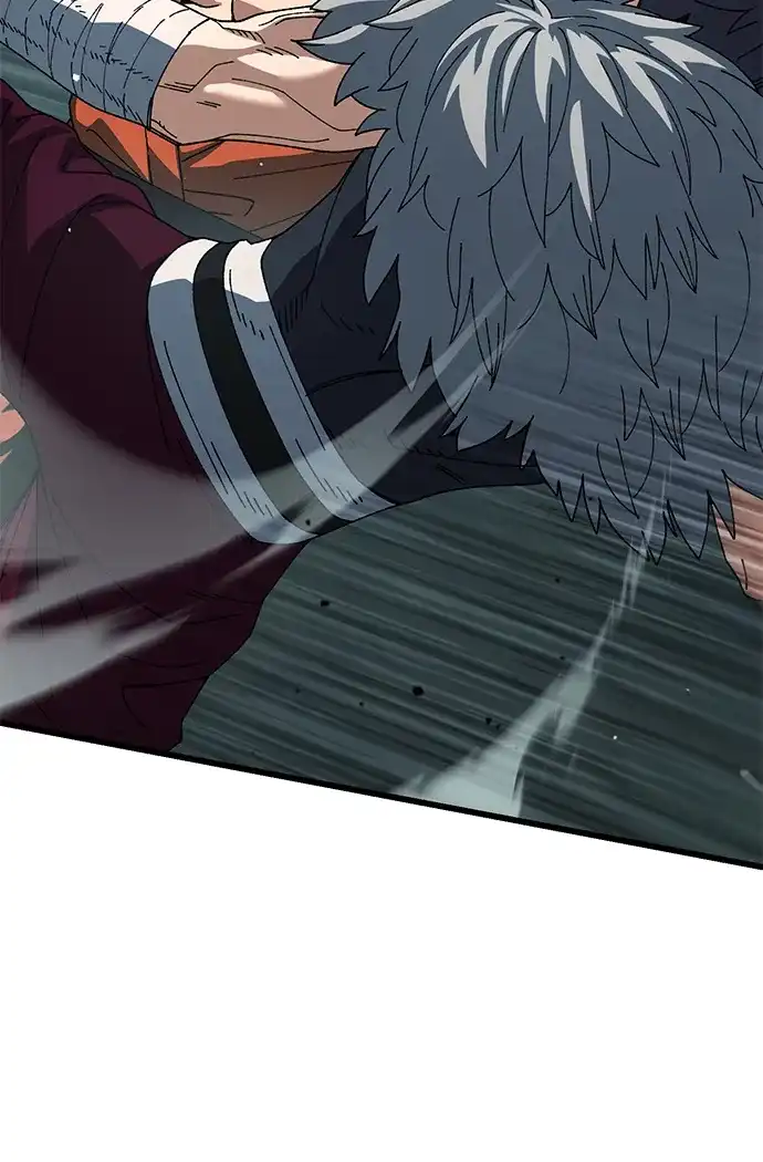 《重生后世界居然没灭亡》第41话 第34页