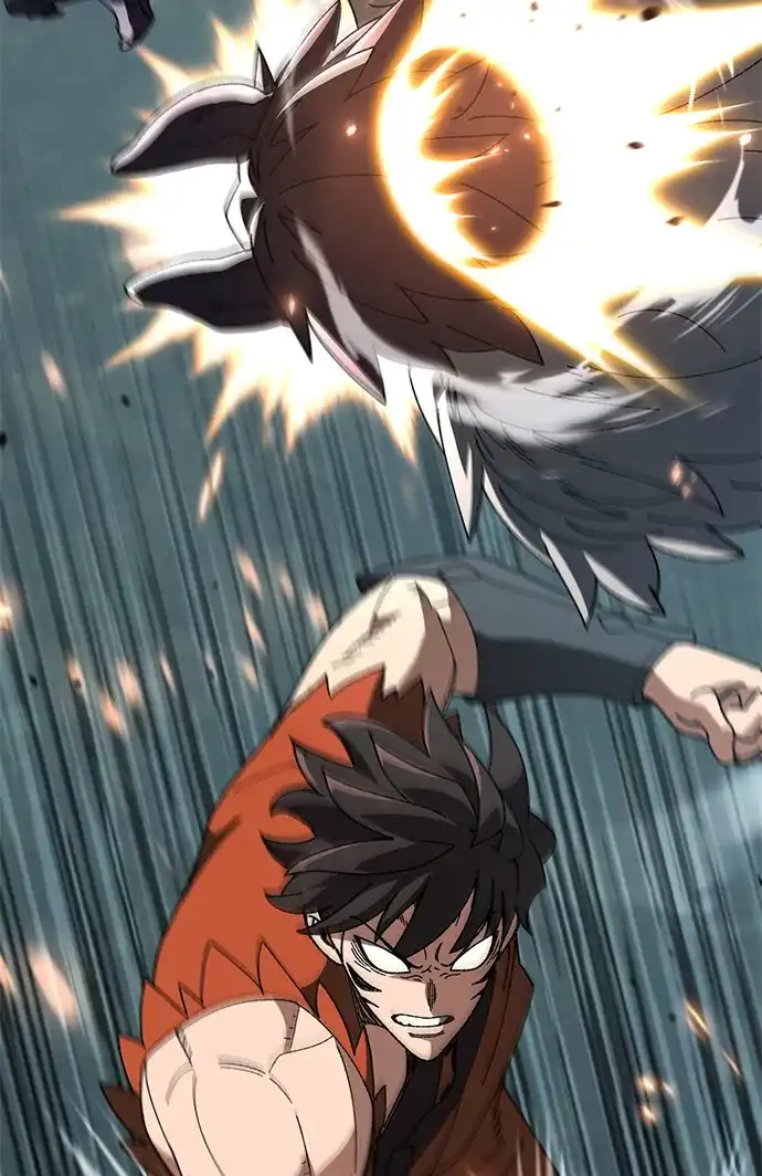 《重生后世界居然没灭亡》第41话 第23页