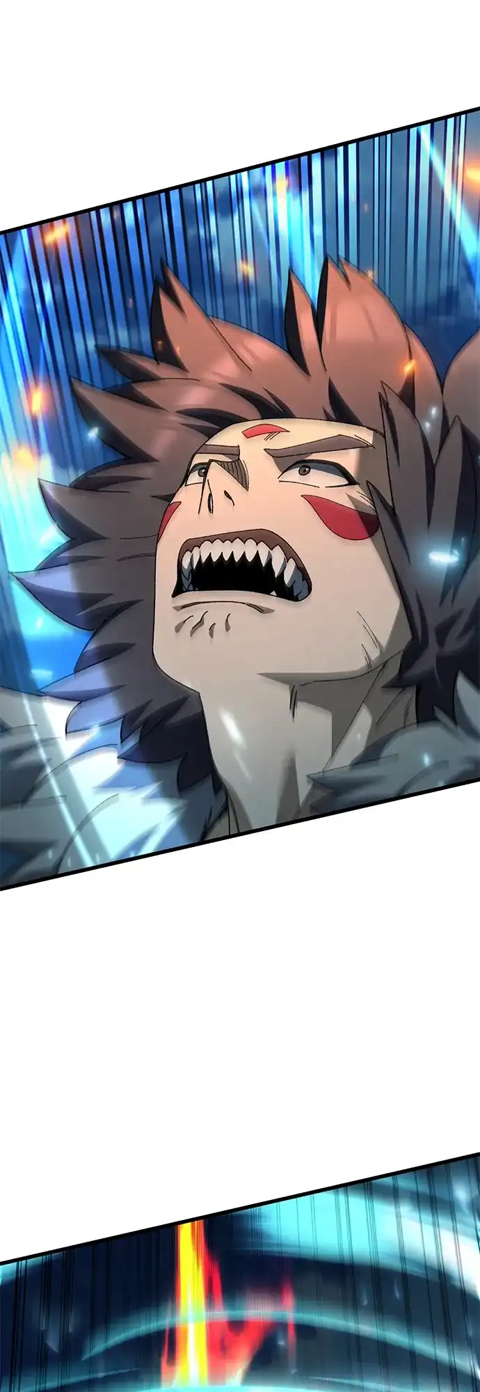 《重生后世界居然没灭亡》第41话 第75页