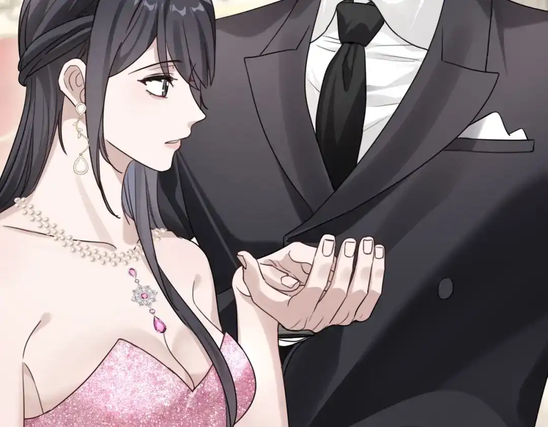 《重生后我嫁给了渣男的死对头》009 你不会怪我吧，哥哥~ 第67页
