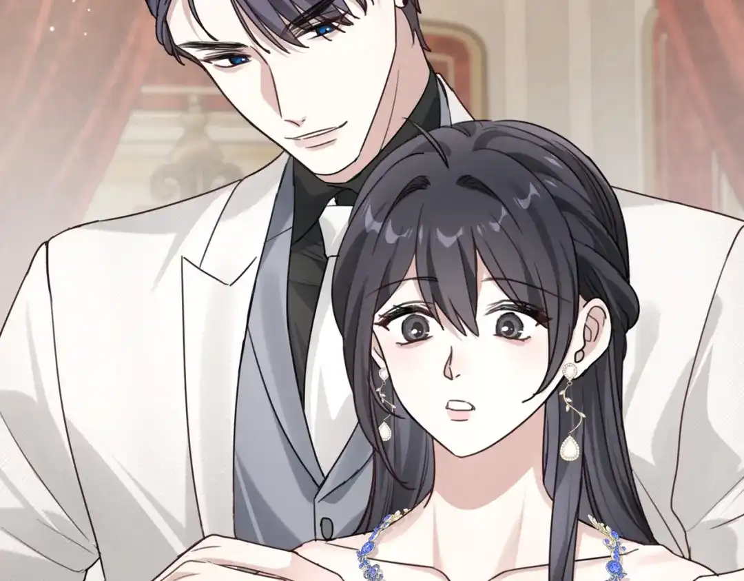 《重生后我嫁给了渣男的死对头》009 你不会怪我吧，哥哥~ 第102页