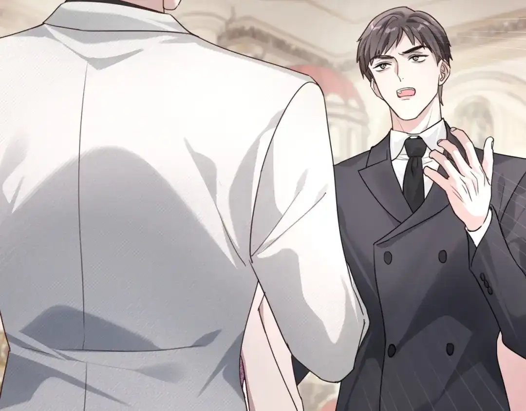 《重生后我嫁给了渣男的死对头》009 你不会怪我吧，哥哥~ 第90页