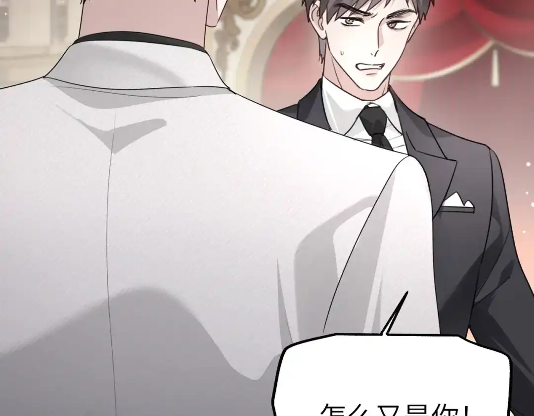 《重生后我嫁给了渣男的死对头》009 你不会怪我吧，哥哥~ 第47页