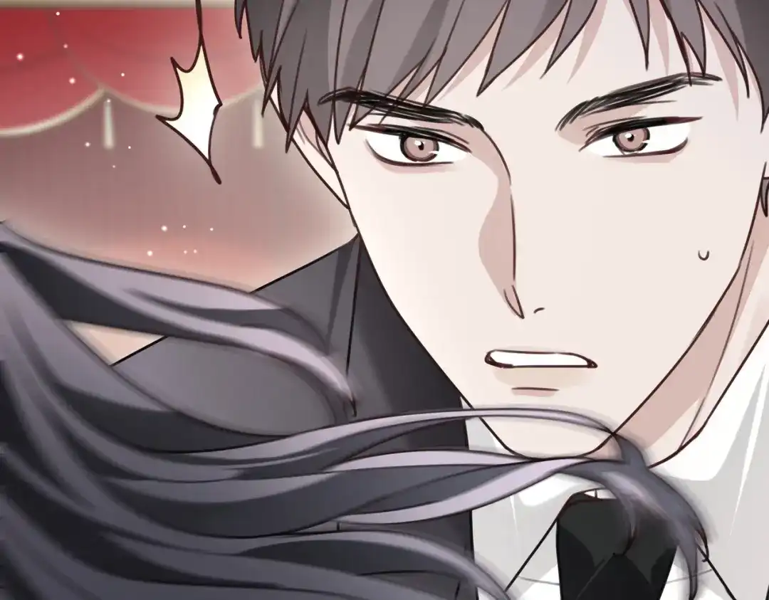 《重生后我嫁给了渣男的死对头》009 你不会怪我吧，哥哥~ 第77页