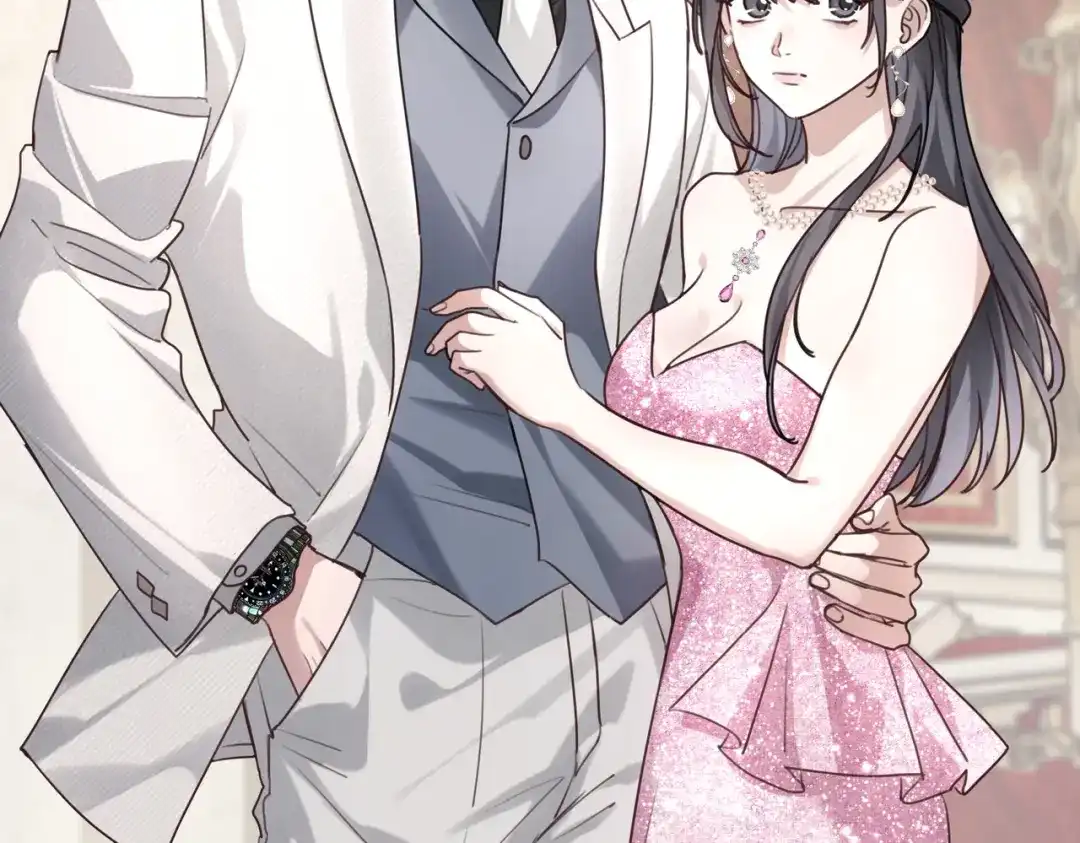 《重生后我嫁给了渣男的死对头》009 你不会怪我吧，哥哥~ 第93页